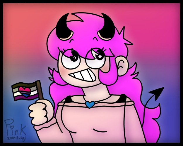 Kiana Pride